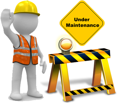 Coming Soon - Under Maintenance. Sorry For Inconvenience